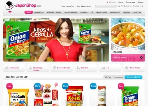 JaponShop