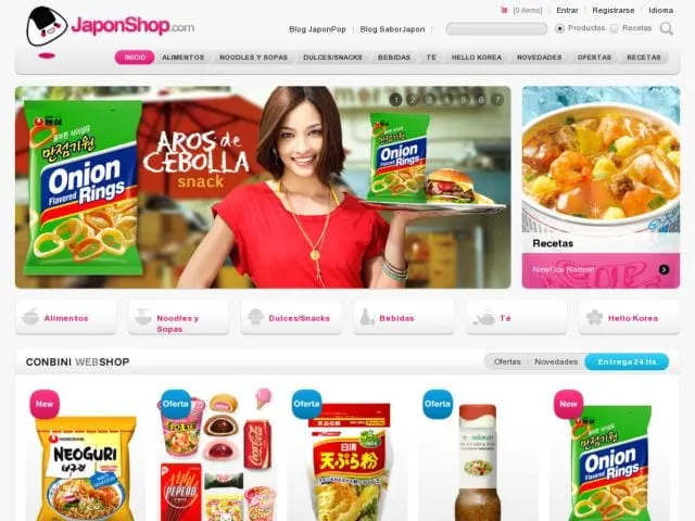 JaponShop