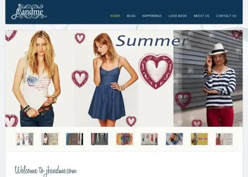 JBandMe.com