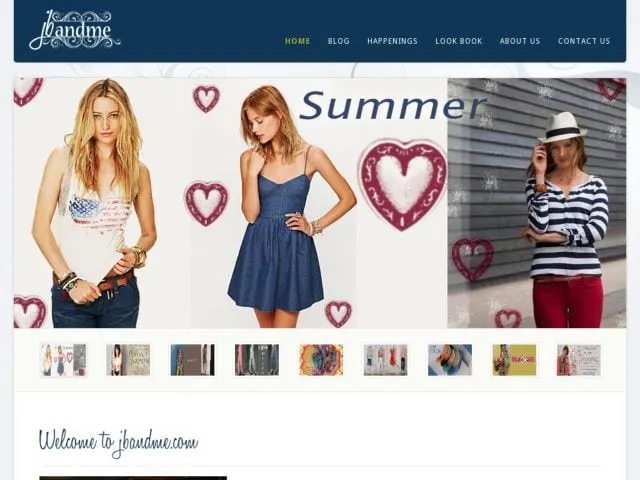 JBandMe.com