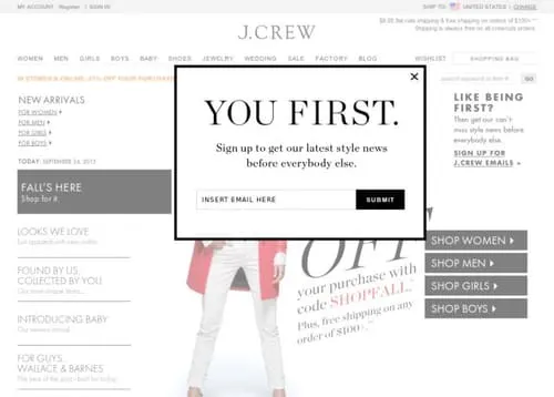 J.Crew