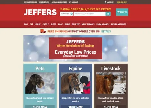 Jeffers