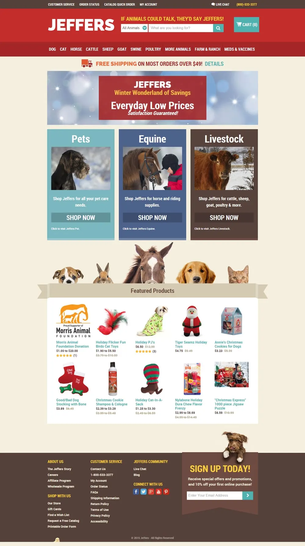 Jeffers