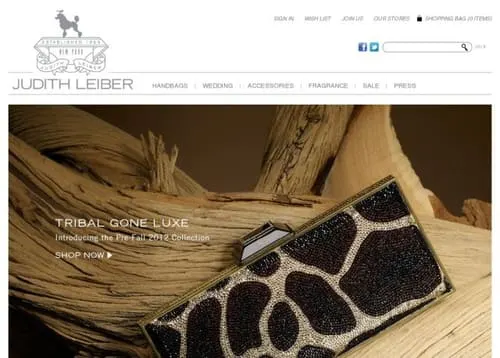 Judith Leiber