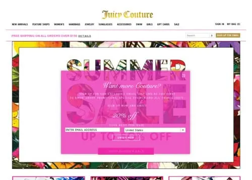 Juicy Couture