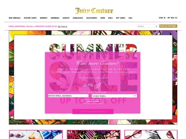 Juicy Couture