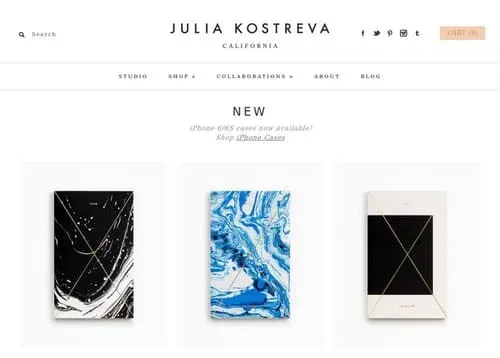 Julia Kostreva