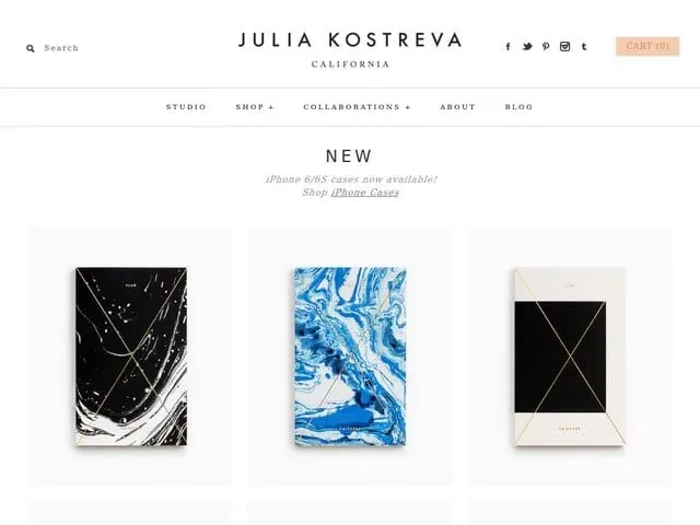 Julia Kostreva