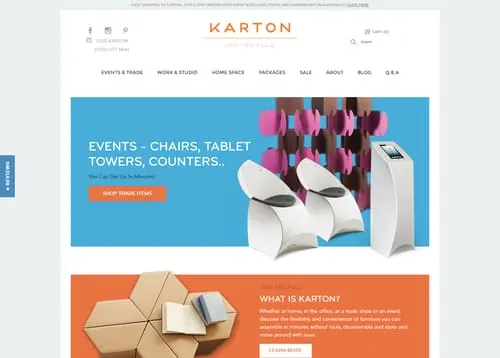 Karton
