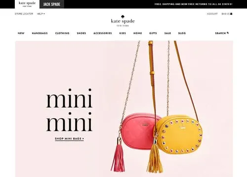 Kate Spade