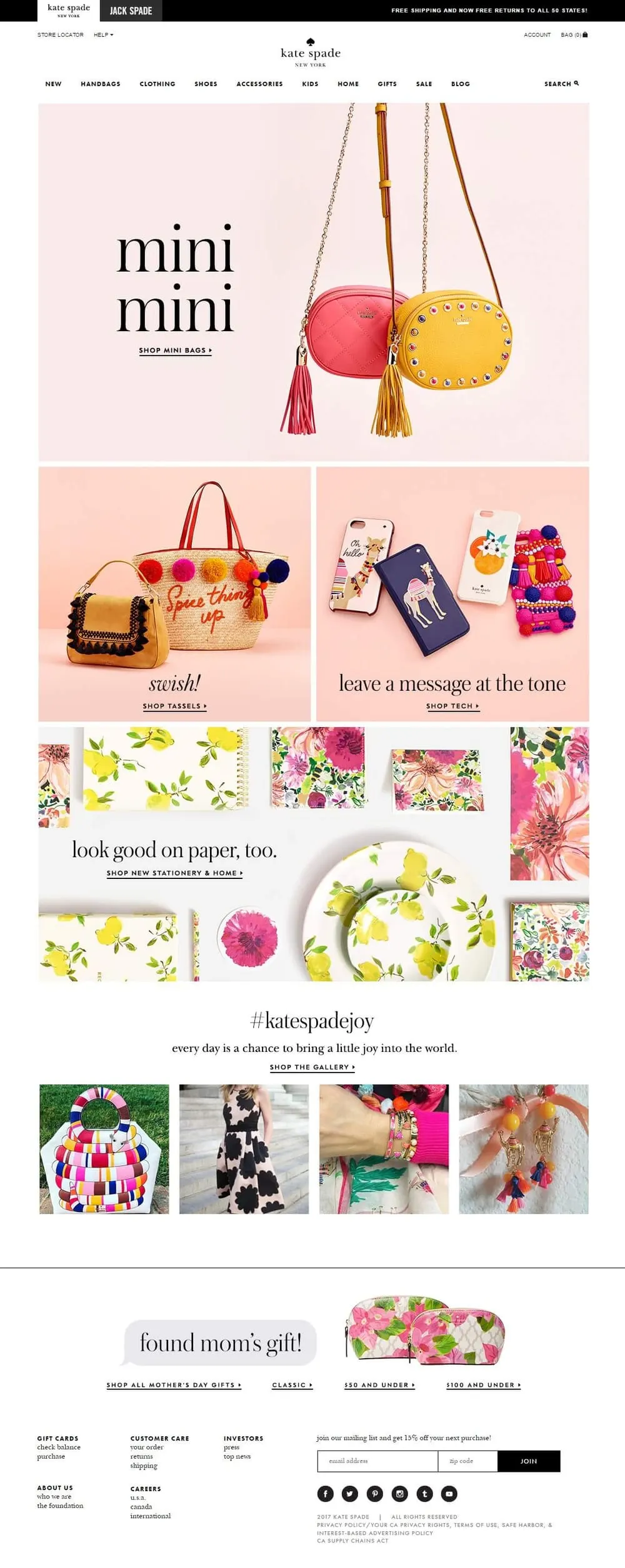 Kate Spade