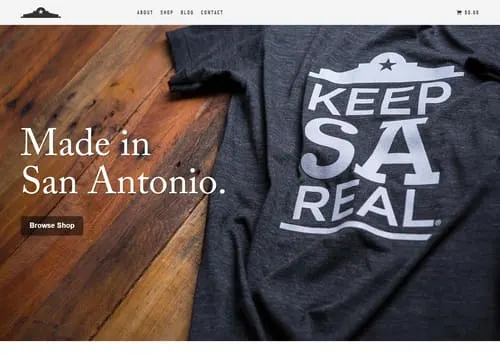 Keep SA Real