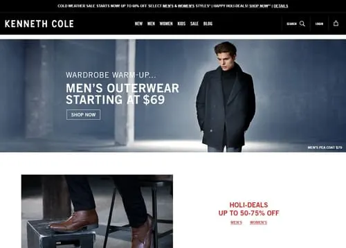 kennethcole