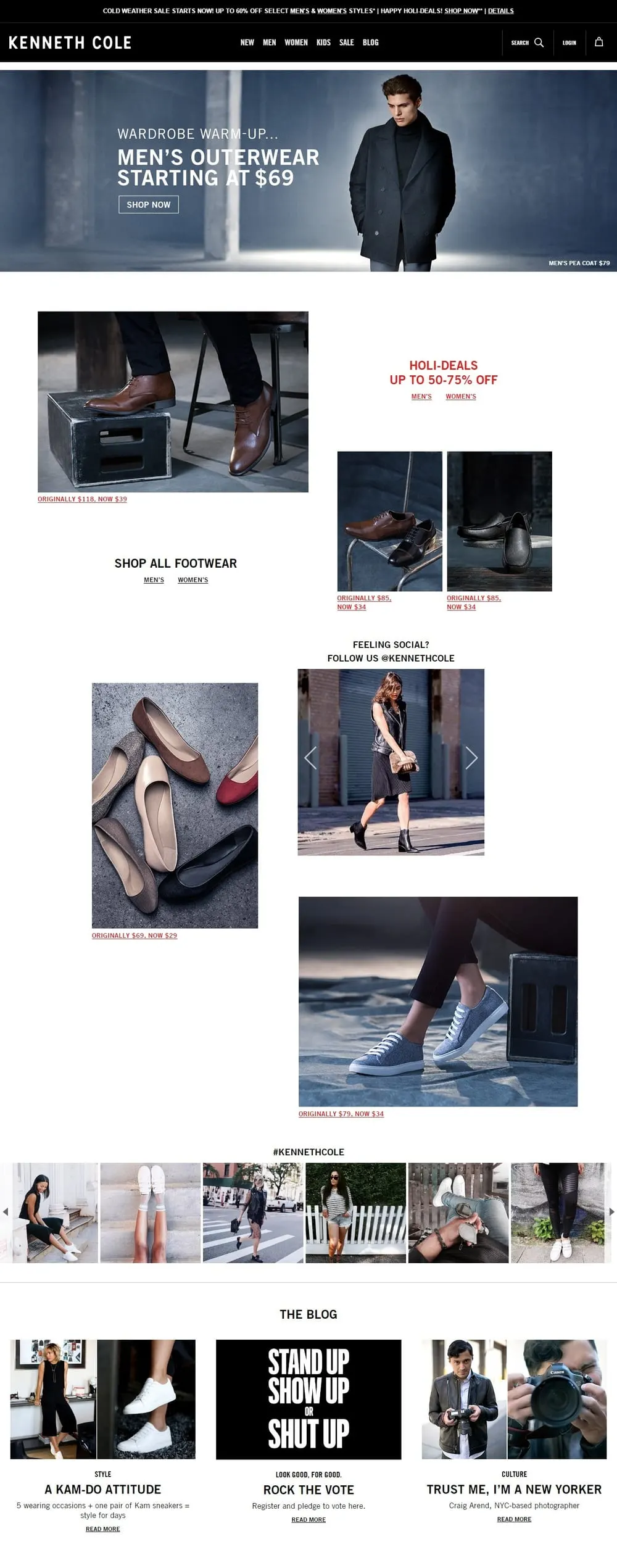 kennethcole