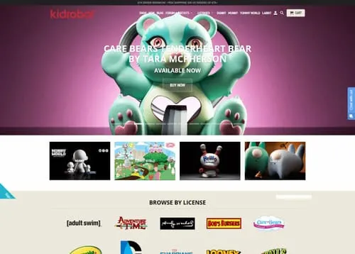 kidrobot