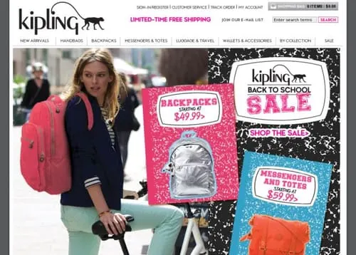 Kipling