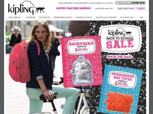 Kipling