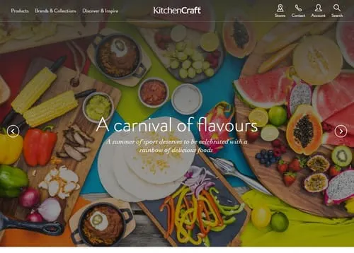Kitchen Craft