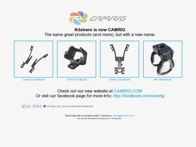 Kitehero