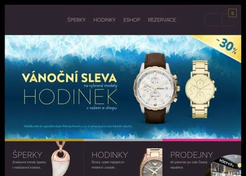 Klenoty Aurum