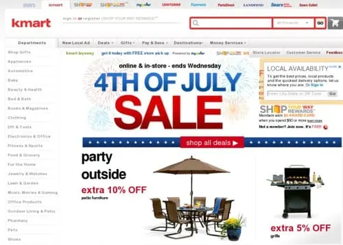 Kmart