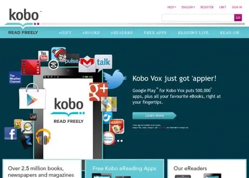 Kobo