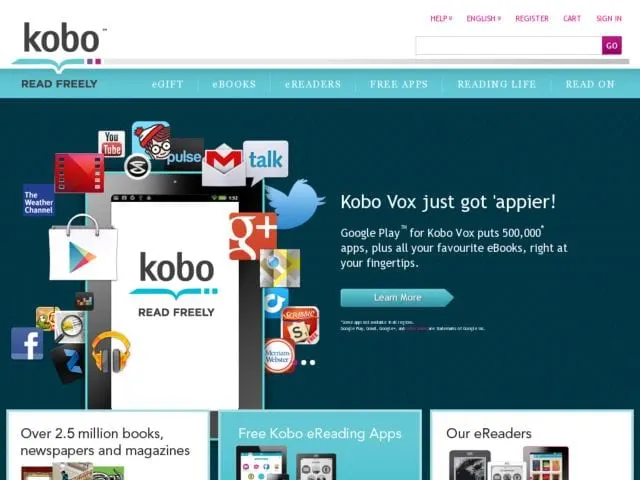 Kobo