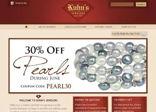Kuhn's Jewelers
