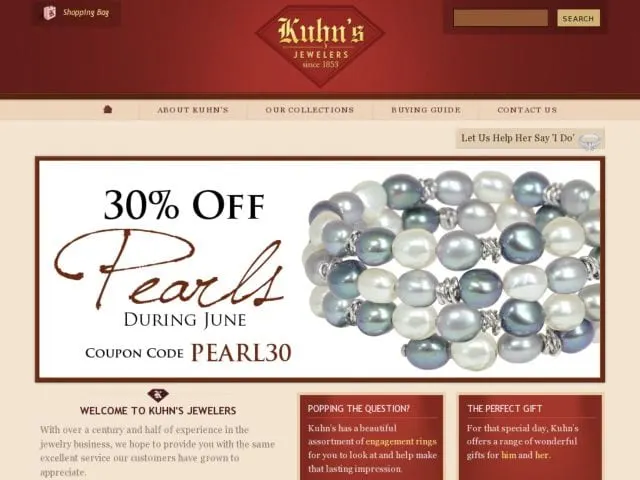 Kuhn's Jewelers