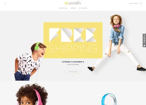 LilGadgets by DBNY