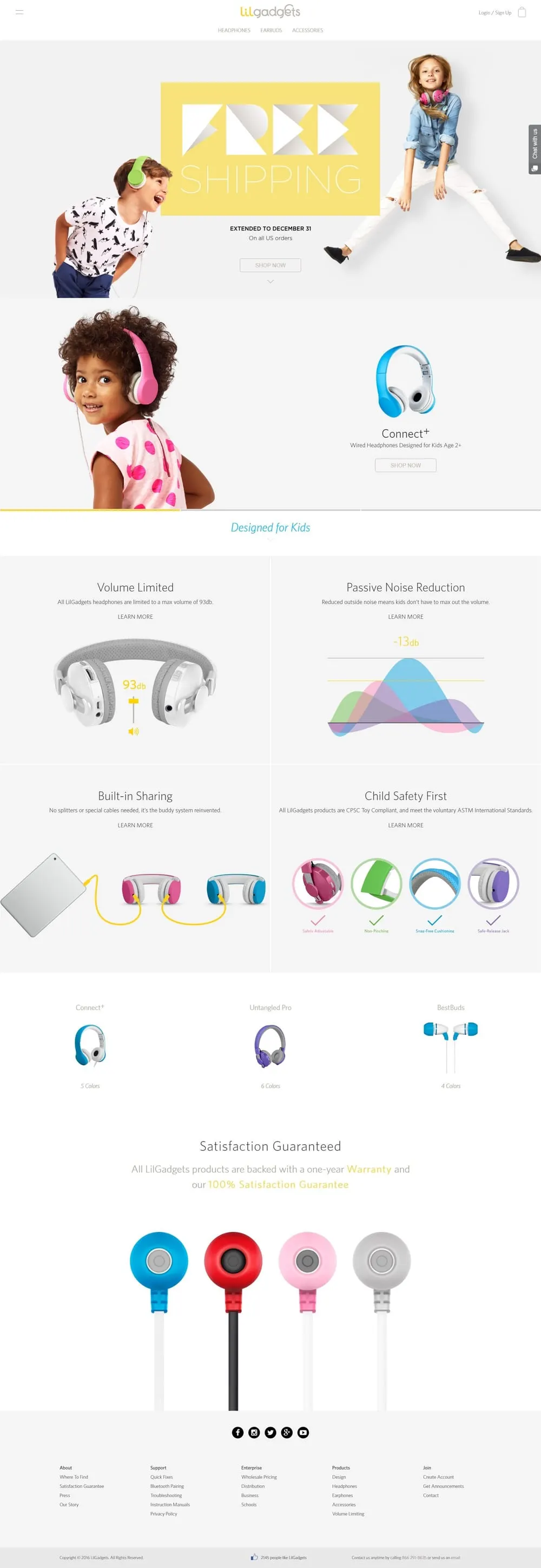 LilGadgets by DBNY