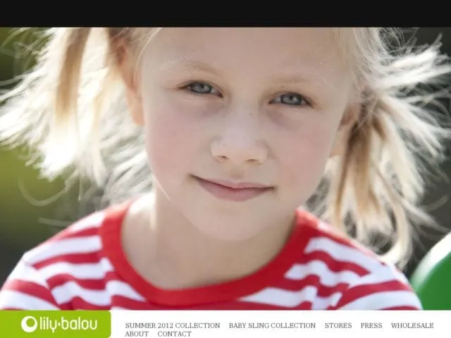 Lily-Balou
