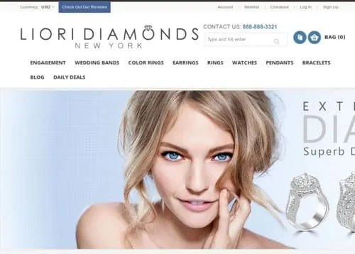 Liori Diamonds