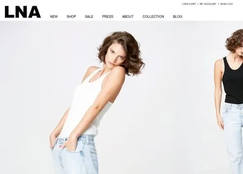 LNA