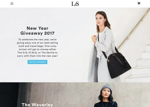 Lo & Sons
