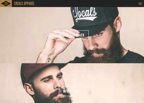 Locals Apparel