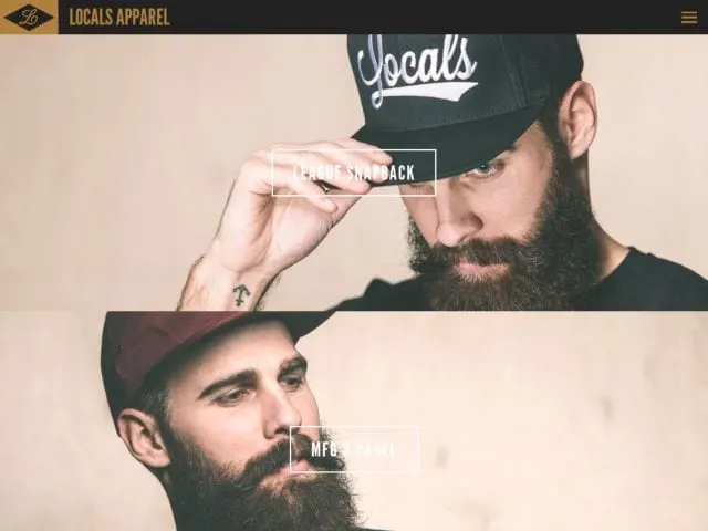 Locals Apparel