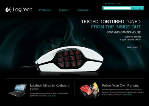 Logitech