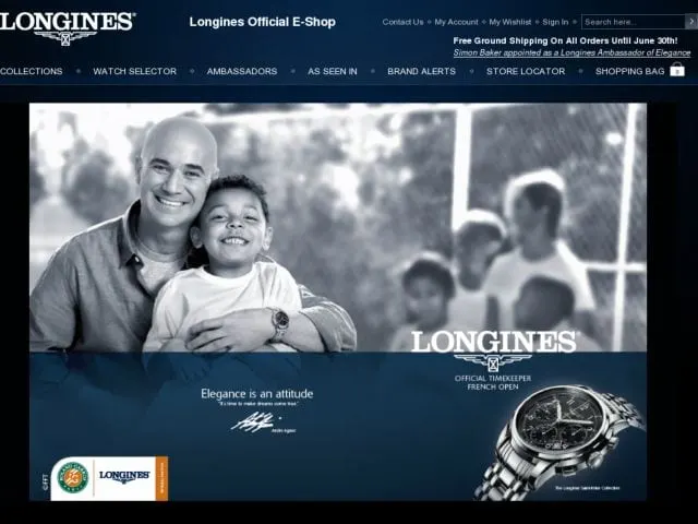 Longines