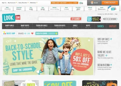 Look.com