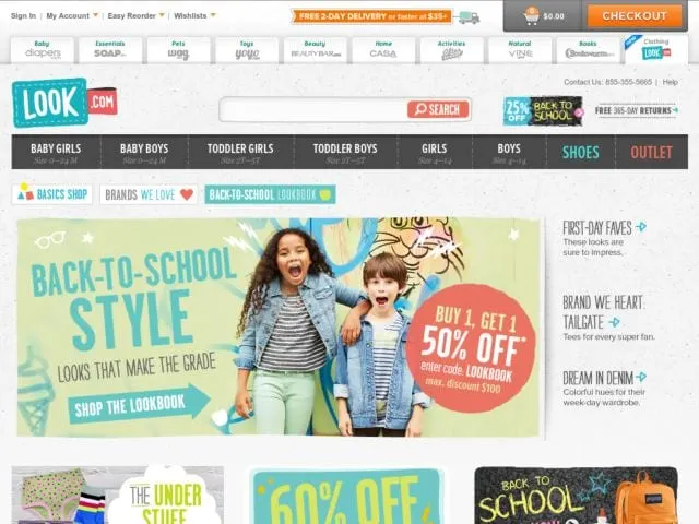 Look.com