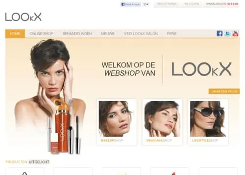 Lookx