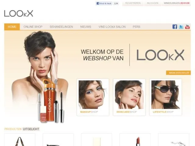 Lookx