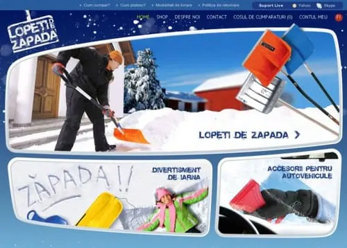 Lopeti De Zapada