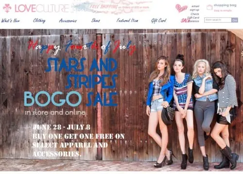 loveculture