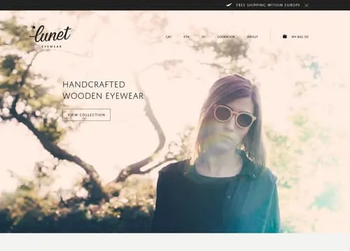 Lunet Eyewear