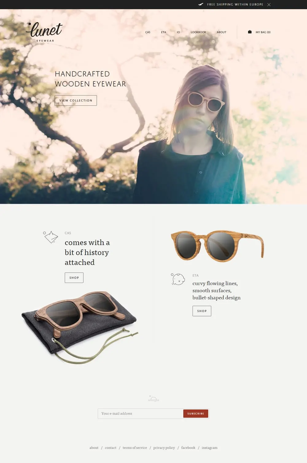 Lunet Eyewear