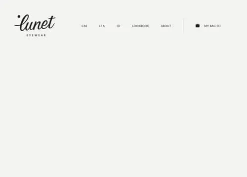 Lunet Eyewear