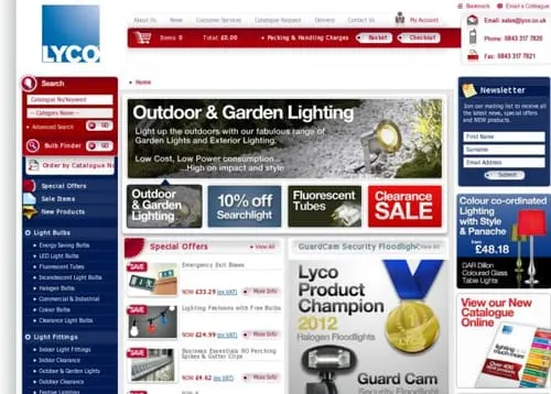 Lyco Direct