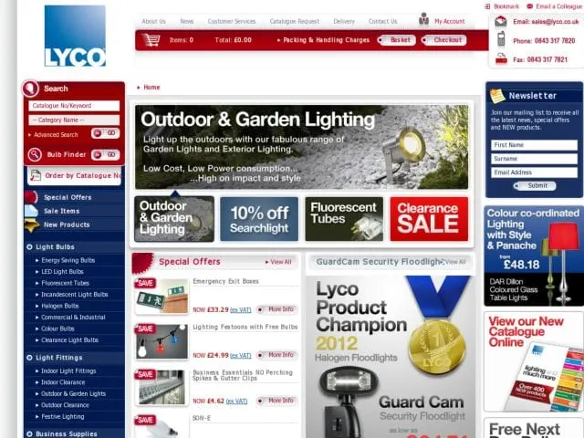Lyco Direct
